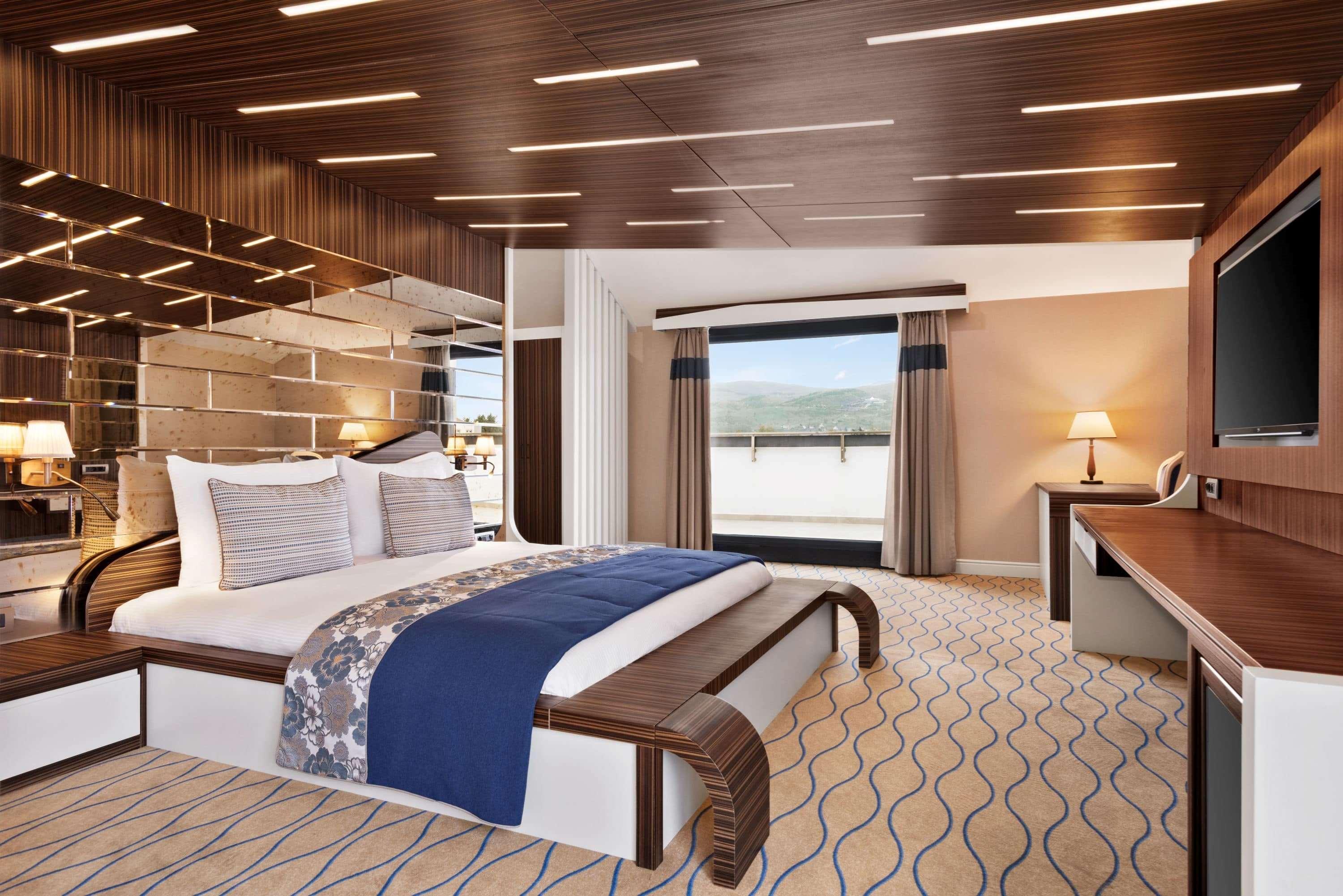 Hotel Ramada By Wyndham Sakarya Hendek Exteriér fotografie