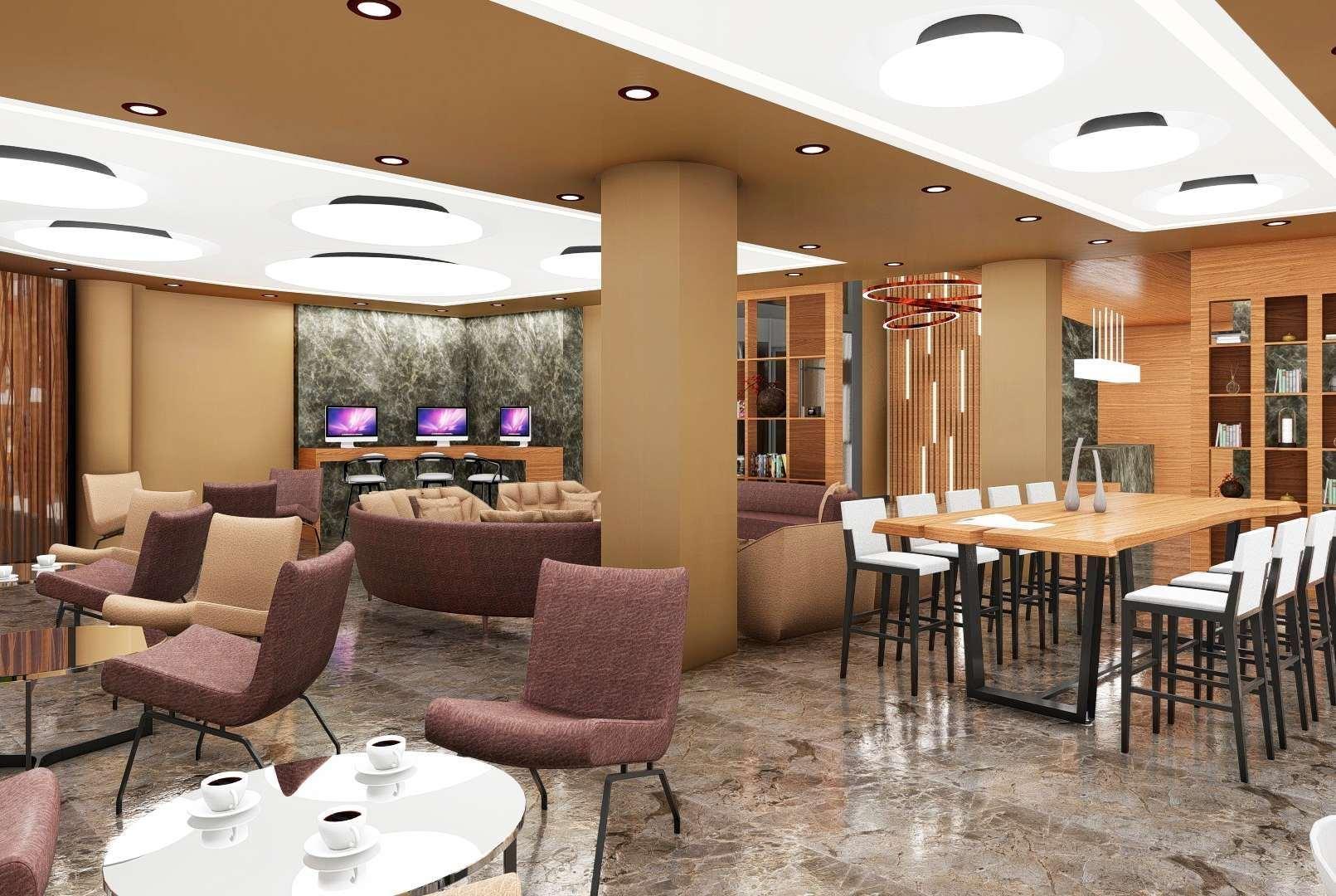 Hotel Ramada By Wyndham Sakarya Hendek Exteriér fotografie