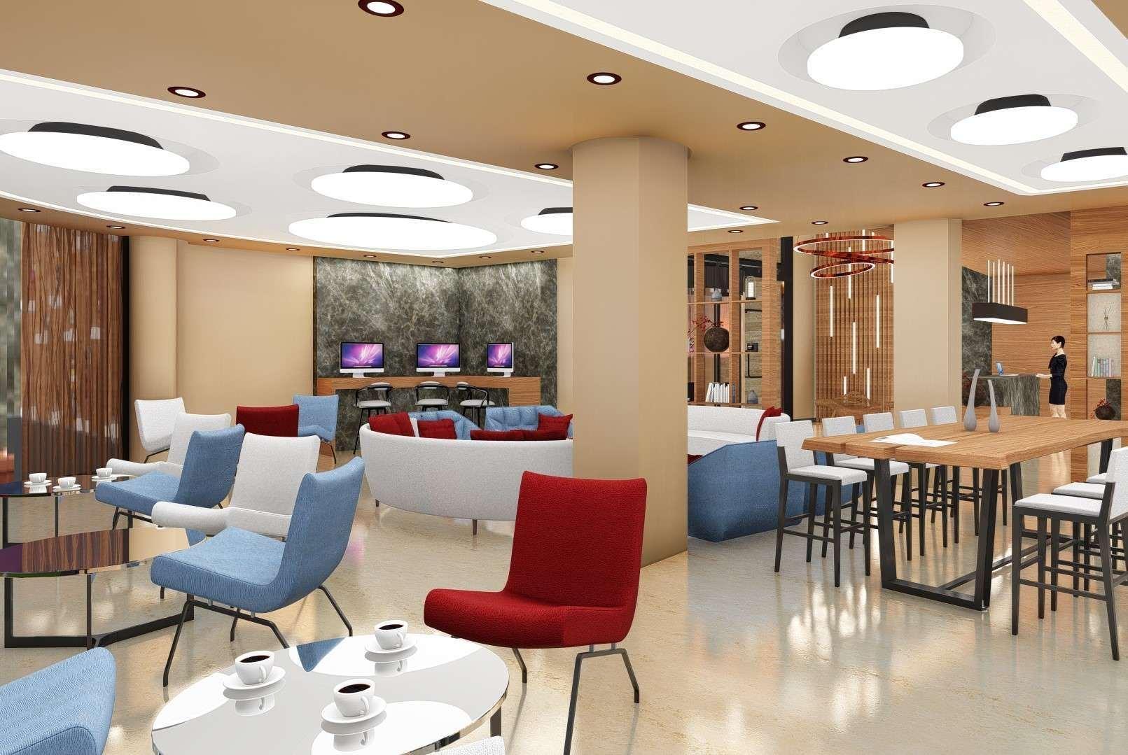 Hotel Ramada By Wyndham Sakarya Hendek Exteriér fotografie