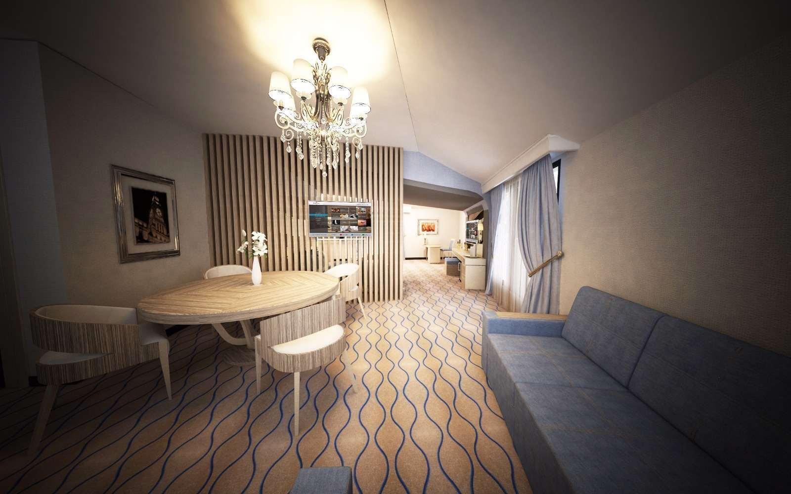 Hotel Ramada By Wyndham Sakarya Hendek Exteriér fotografie