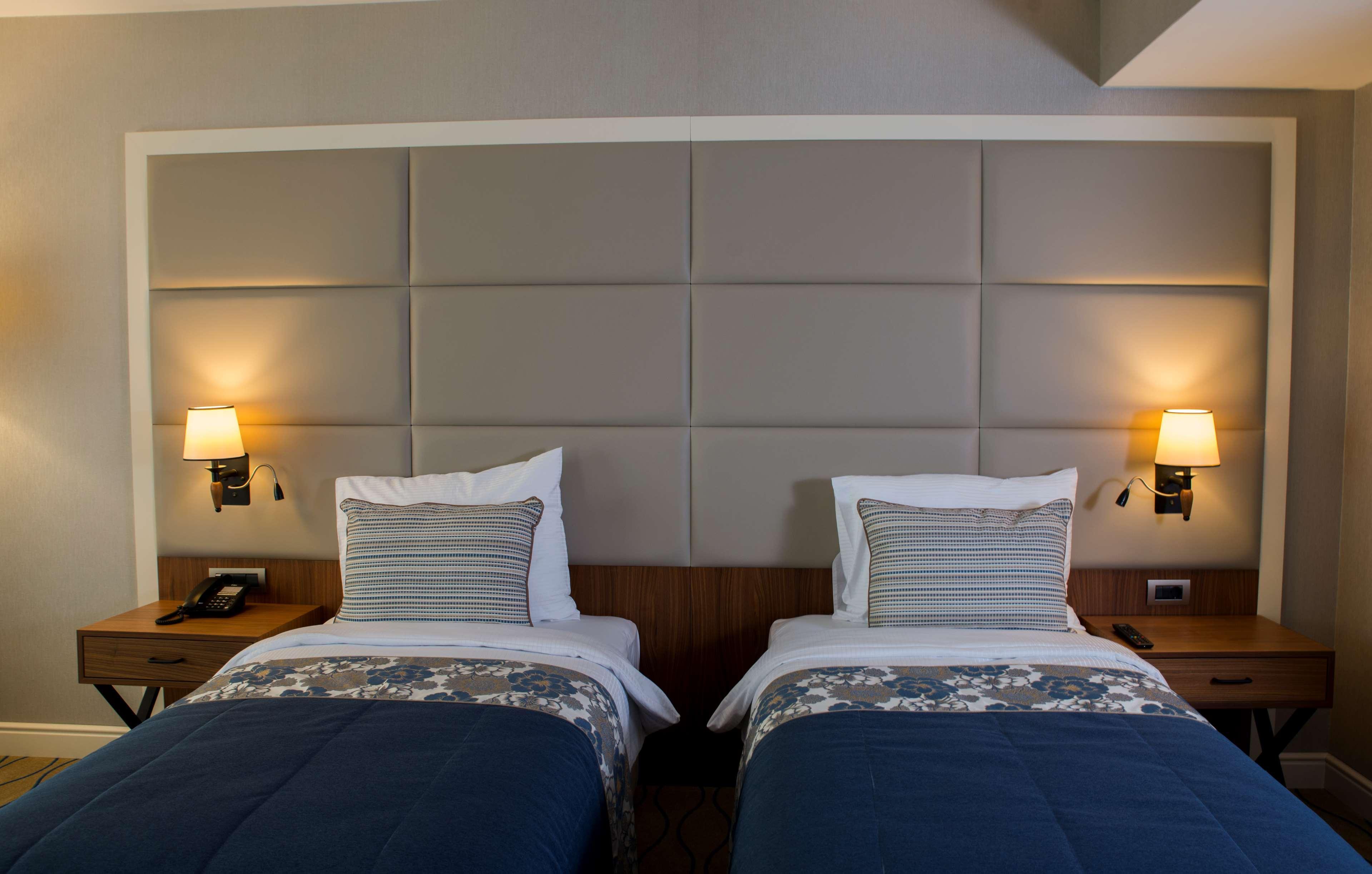 Hotel Ramada By Wyndham Sakarya Hendek Exteriér fotografie