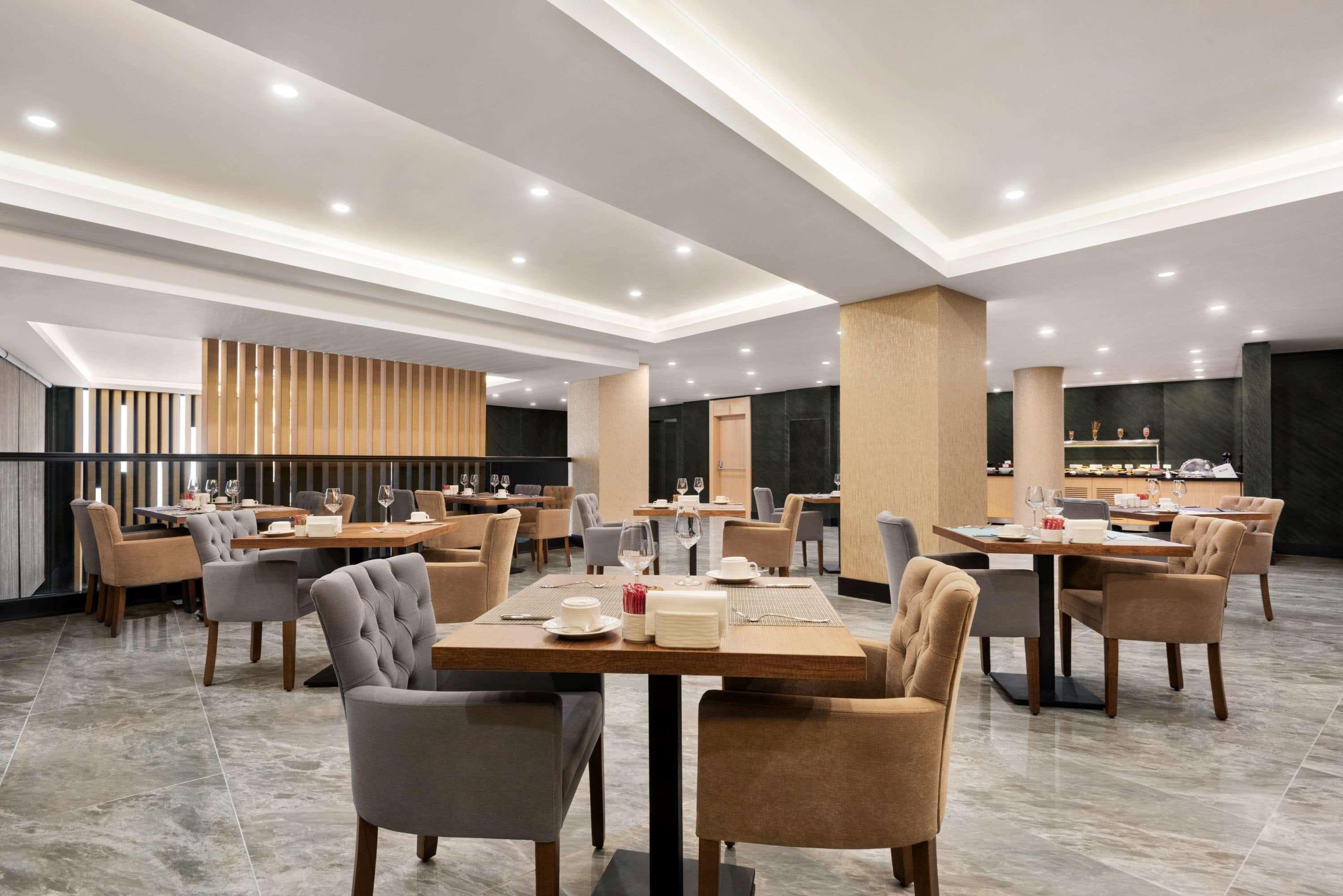 Hotel Ramada By Wyndham Sakarya Hendek Exteriér fotografie