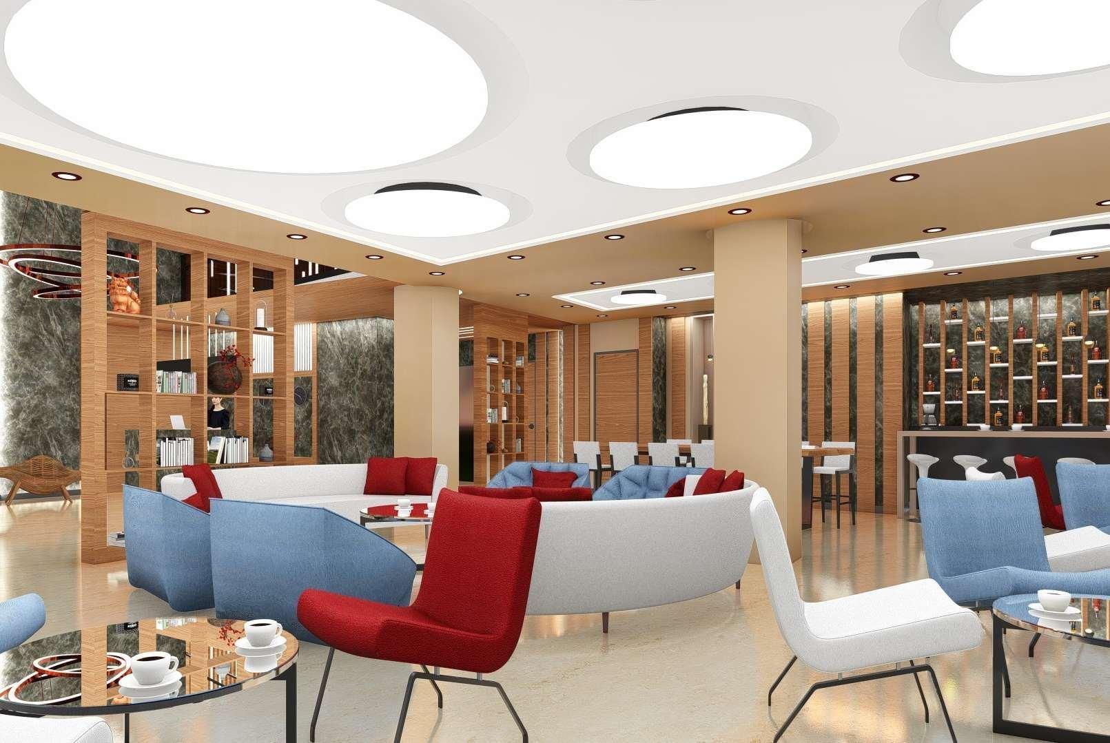 Hotel Ramada By Wyndham Sakarya Hendek Exteriér fotografie