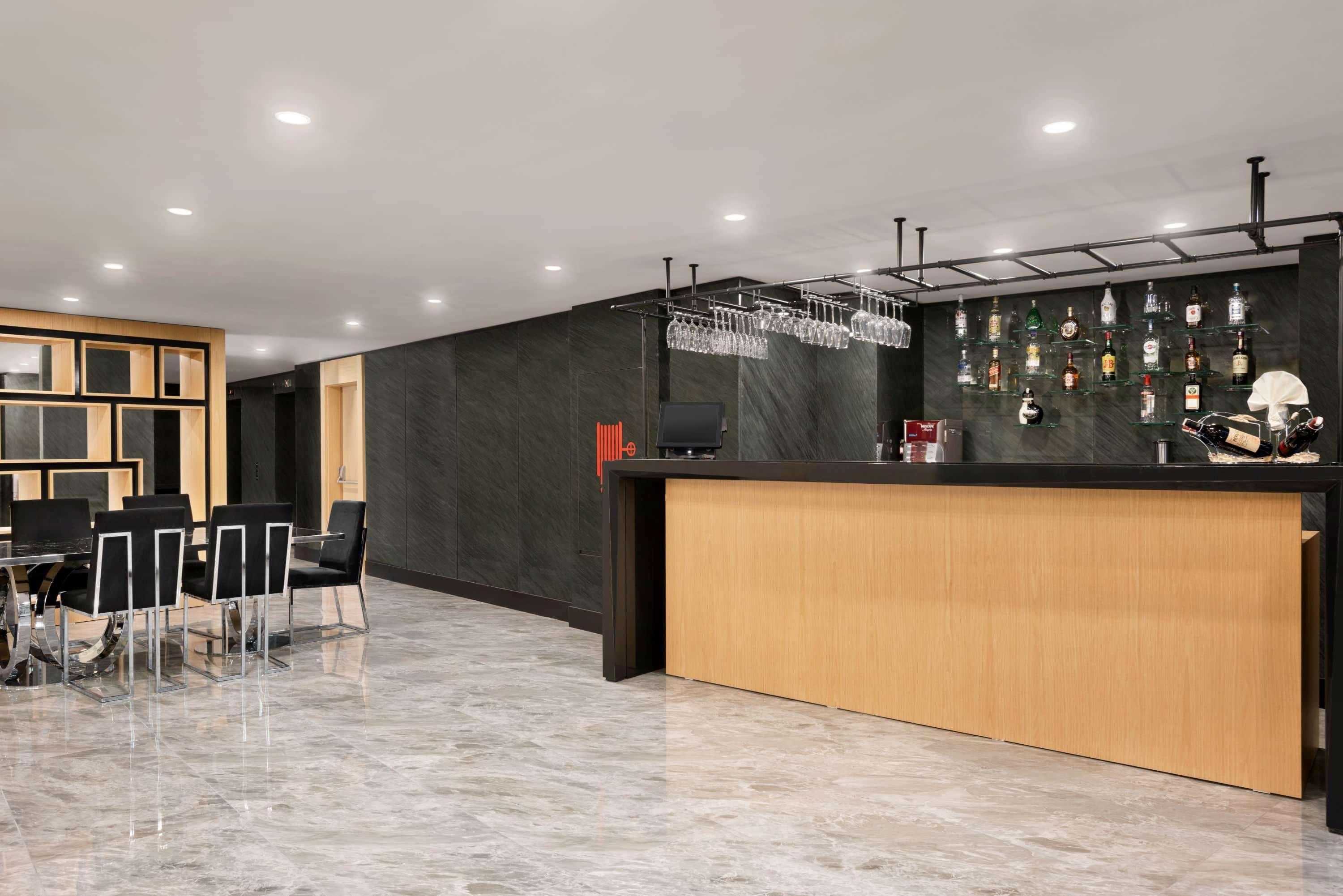 Hotel Ramada By Wyndham Sakarya Hendek Exteriér fotografie