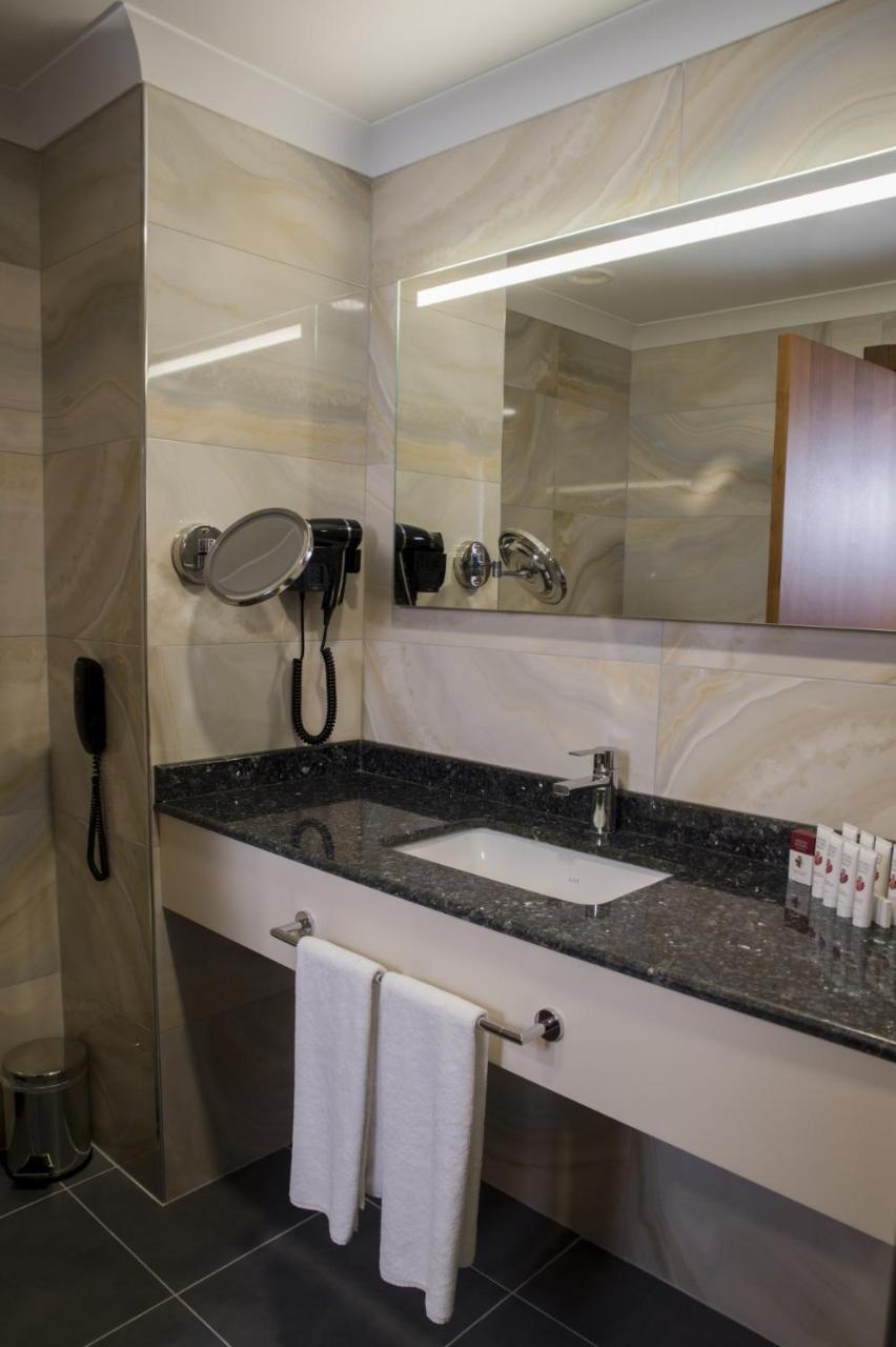 Hotel Ramada By Wyndham Sakarya Hendek Exteriér fotografie