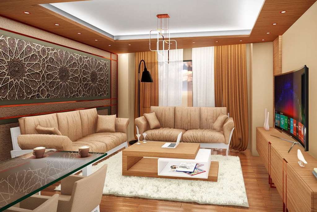 Hotel Ramada By Wyndham Sakarya Hendek Pokoj fotografie